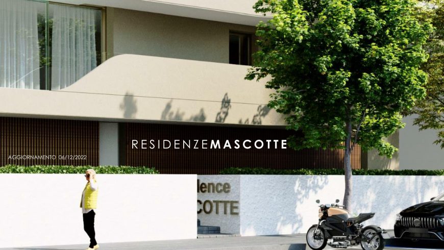 Residenze Mascotte