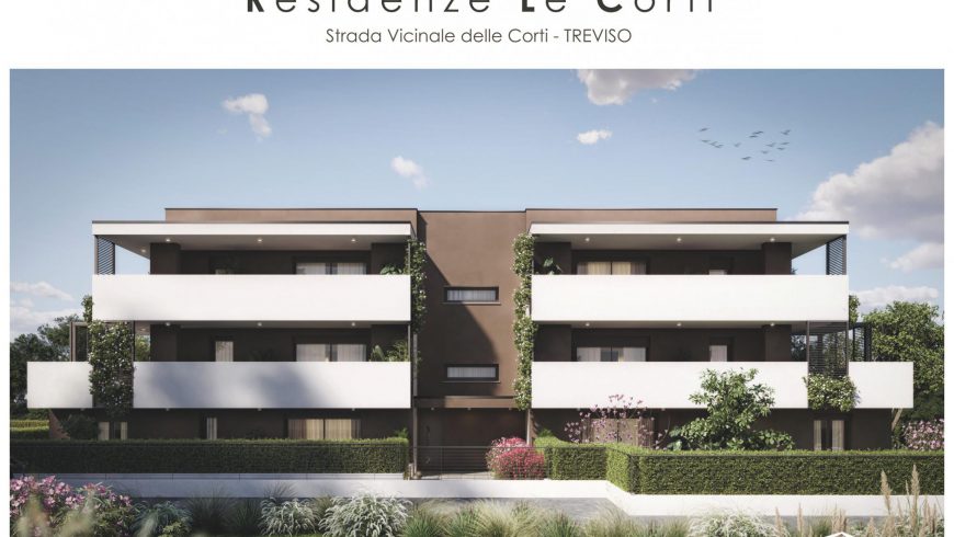 “Residenze le Corti”